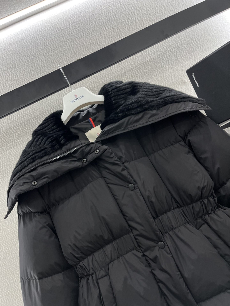 Moncler Down Coat